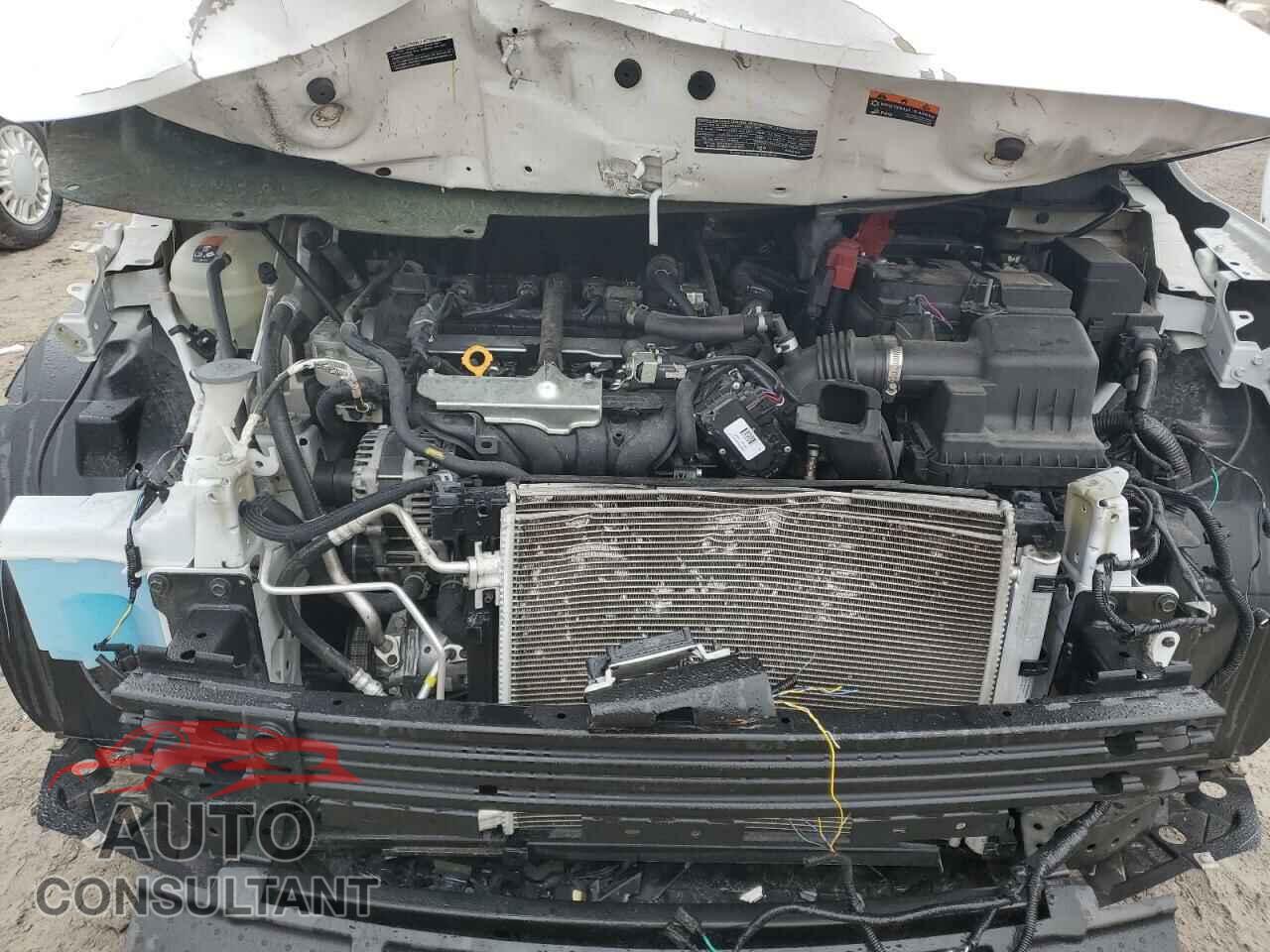 NISSAN VERSA 2021 - 3N1CN8DVXML904629