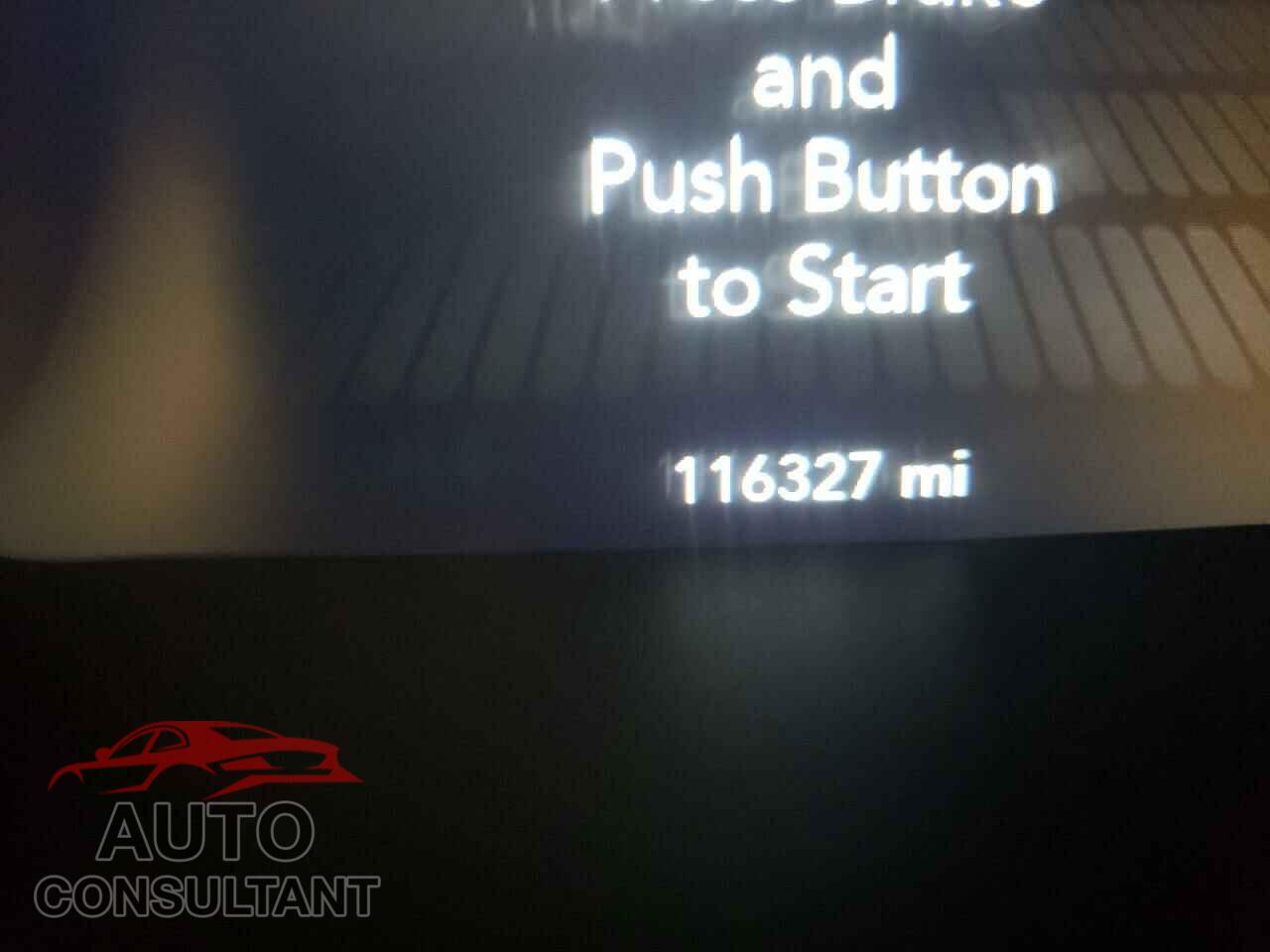 DODGE CHALLENGER 2016 - 2C3CDZAG8GH338466