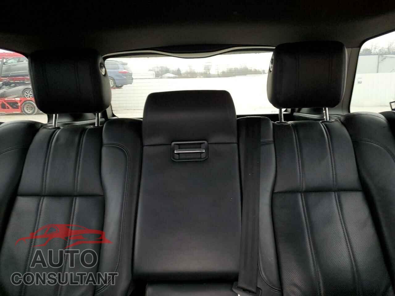 LAND ROVER RANGEROVER 2015 - SALGS2TF1FA213099