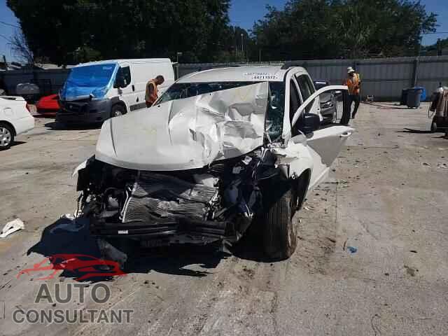 DODGE JOURNEY 2018 - 3C4PDCAB9JT474067