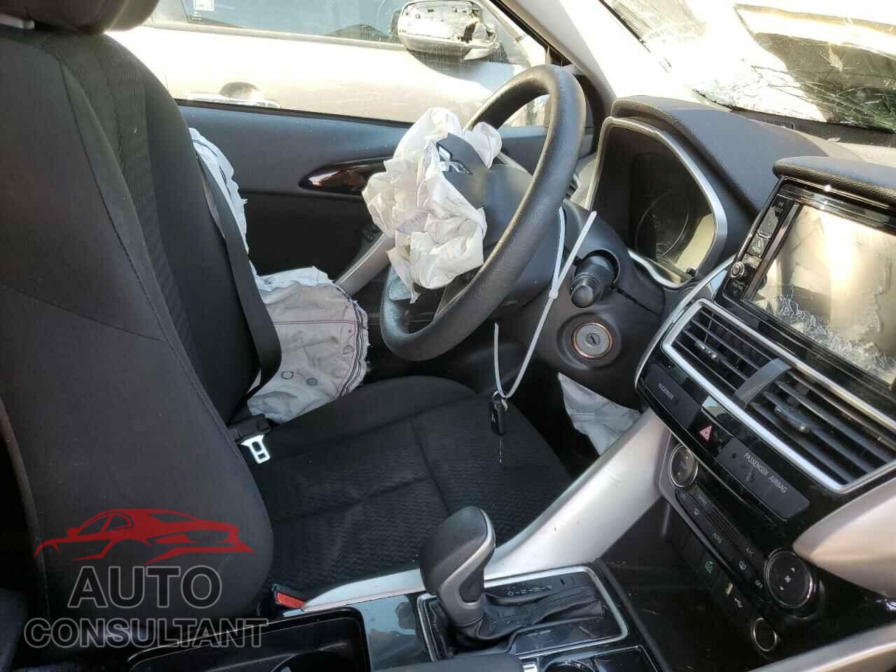 MITSUBISHI ECLIPSE 2020 - JA4AS3AA9LZ003030