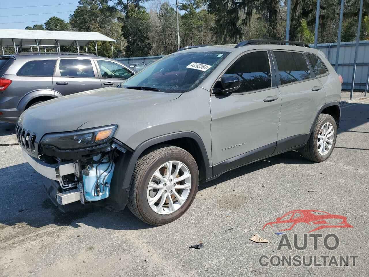 JEEP GRAND CHER 2022 - 1C4PJLMN2ND545099
