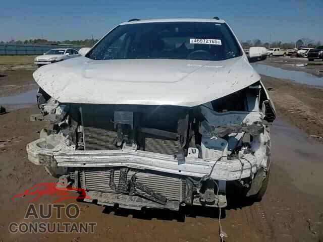 FORD EDGE 2020 - 2FMPK3J94LBB41367