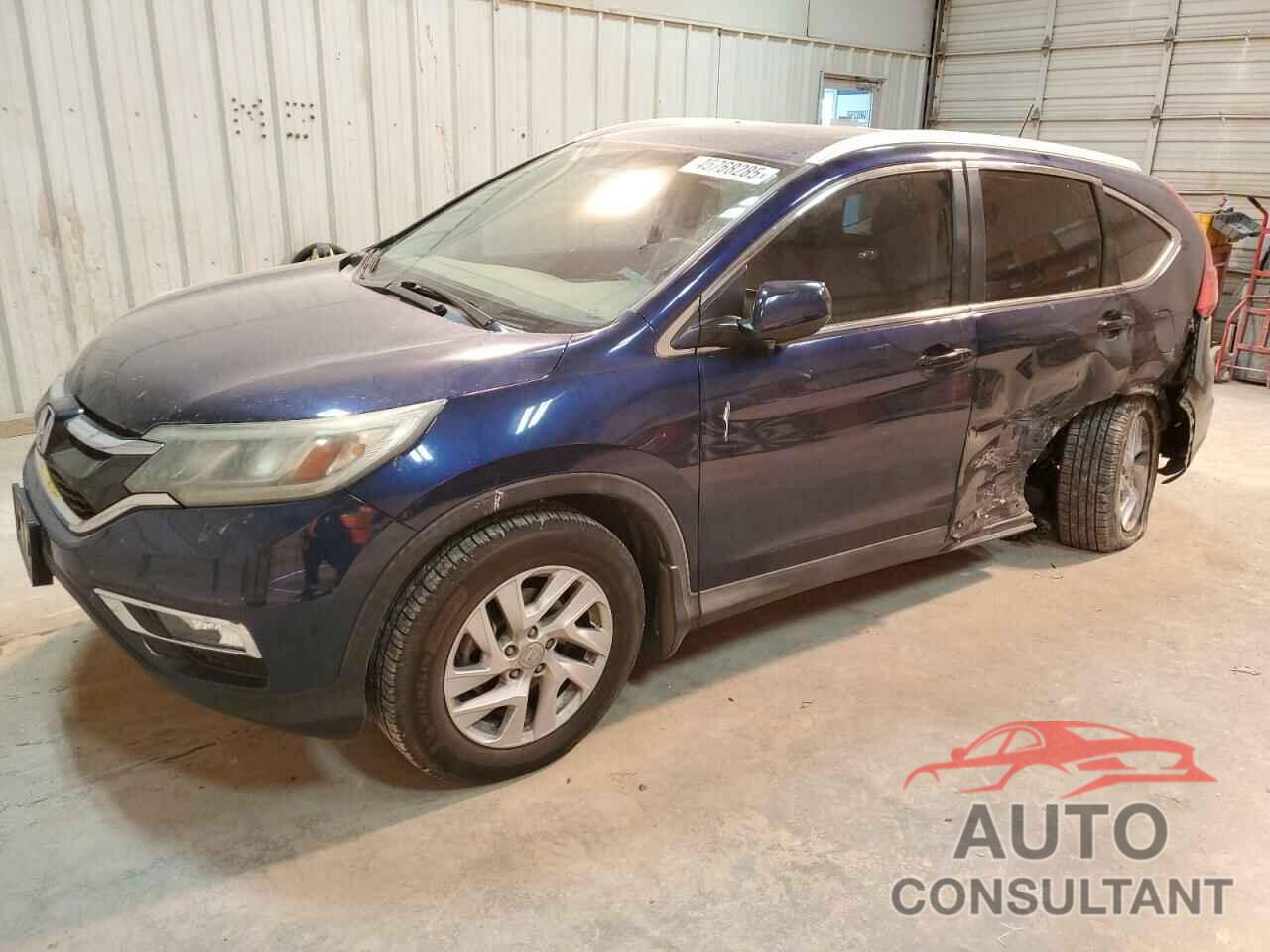 HONDA CRV 2016 - 2HKRM3H78GH541650