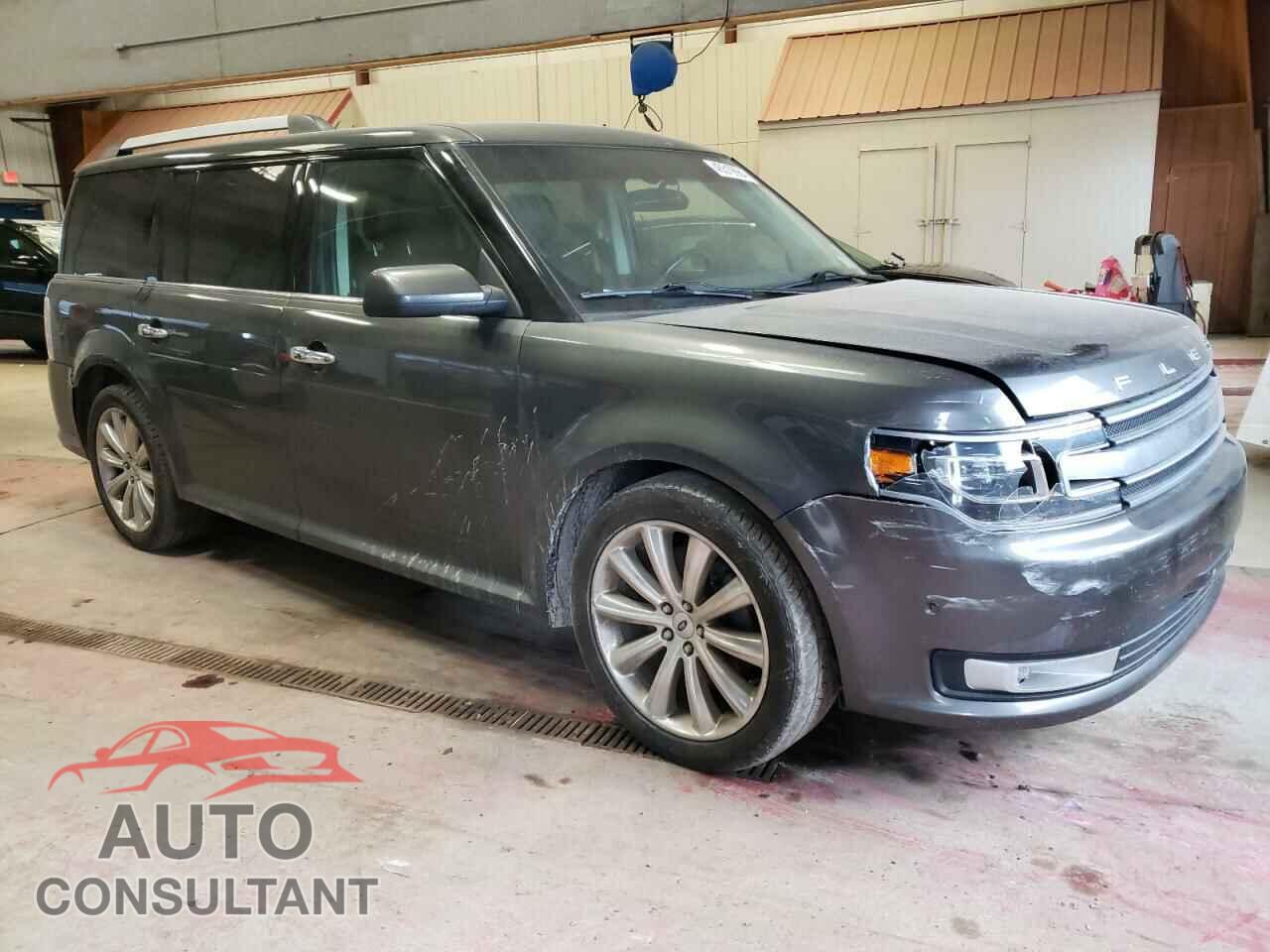 FORD FLEX 2016 - 2FMHK6DT2GBA04849