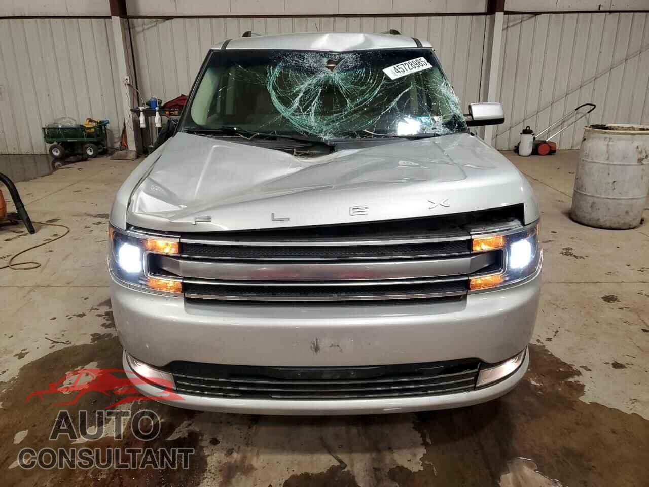 FORD FLEX 2017 - 2FMHK6D86HBA14099
