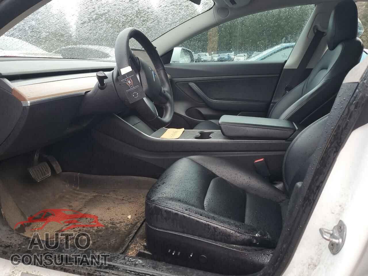 TESLA MODEL 3 2020 - 5YJ3E1EA6LF504659
