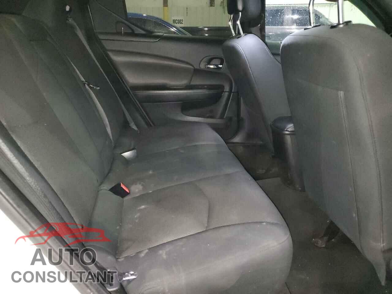 DODGE AVENGER 2012 - 1C3CDZCB0CN112571