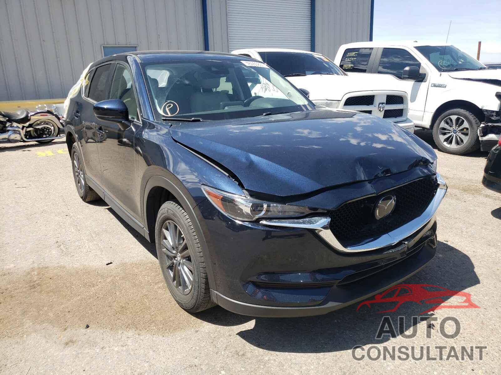 MAZDA CX-5 2019 - JM3KFACM9K1500089
