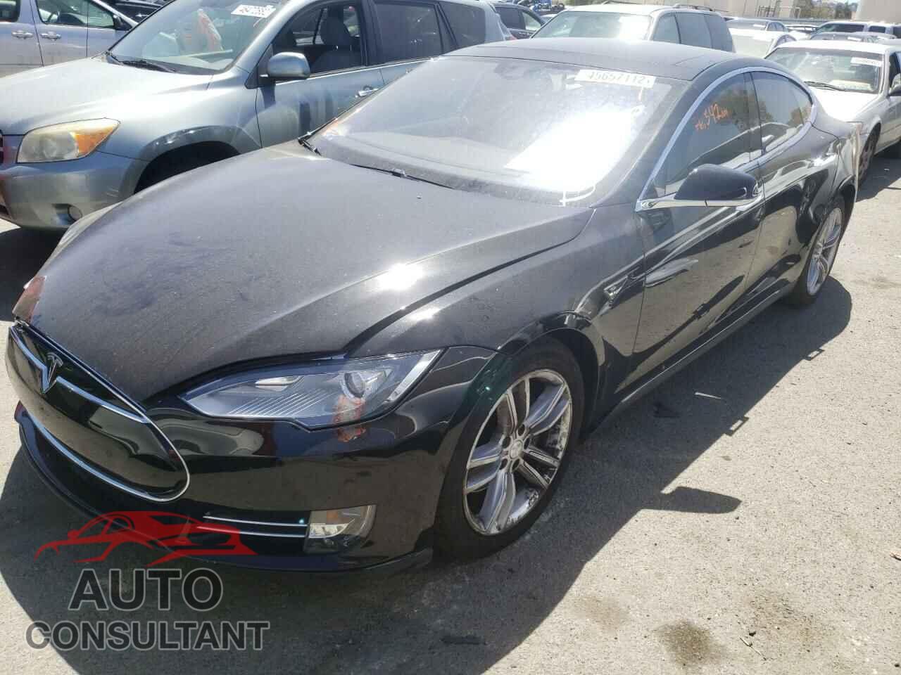 TESLA MODEL S 2016 - 5YJSA1E29GF131140