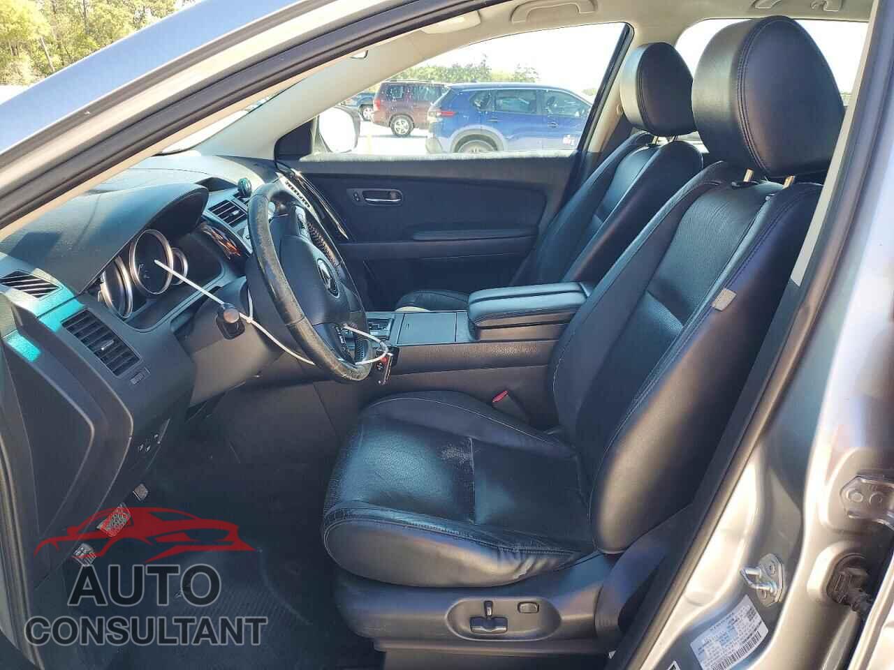 MAZDA CX-9 2013 - JM3TB2CA5D0405033