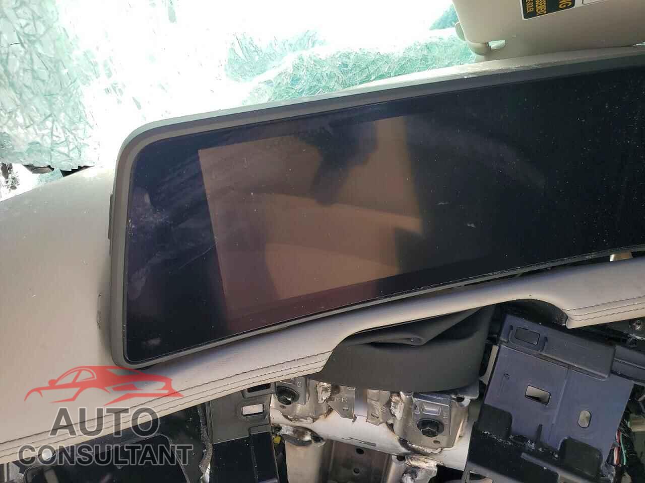 NISSAN ALL OTHER 2025 - JN8BF0BEXSM463375
