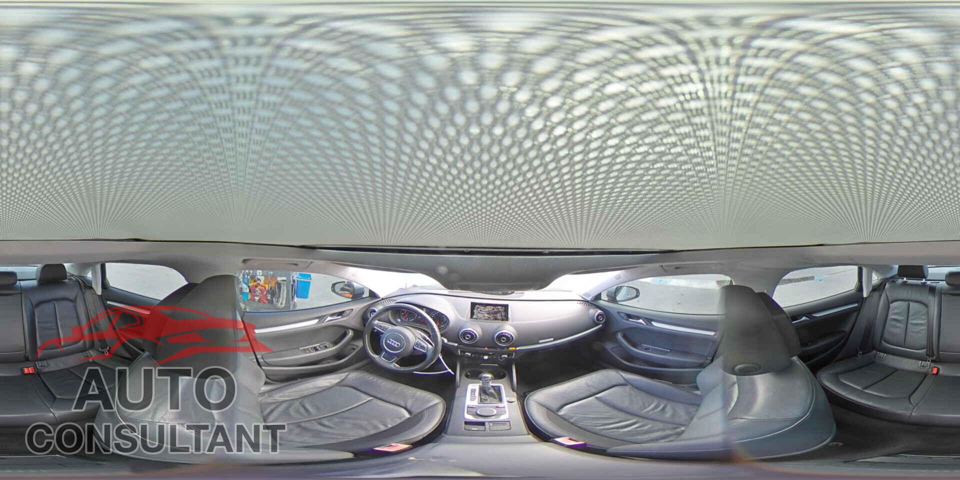 AUDI A3 2015 - WAUBFGFF0F1128024