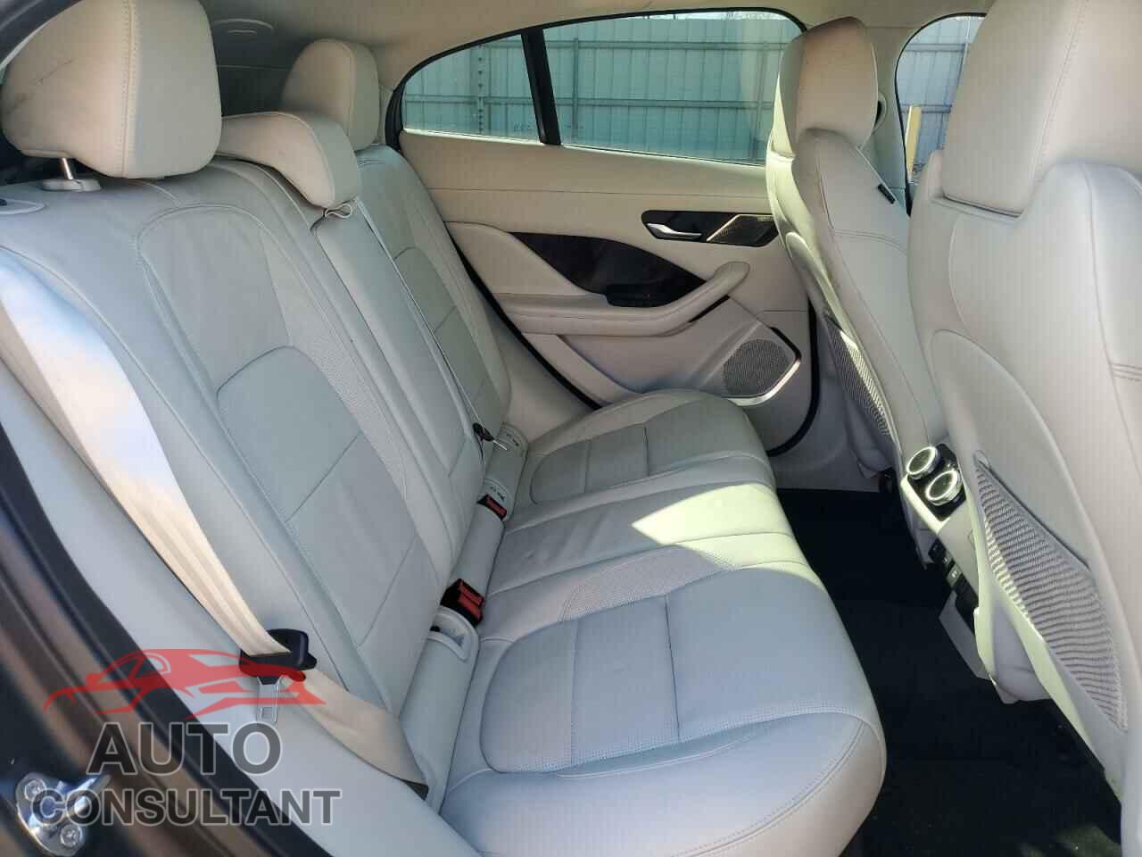 JAGUAR I-PACE 2020 - SADHD2S14L1F83767