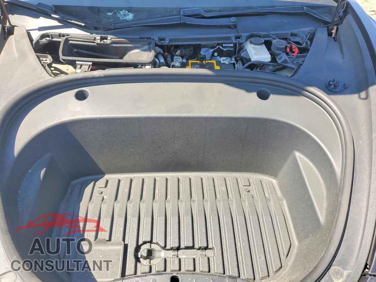 TESLA MODEL 3 2021 - 5YJ3E1EA3MF020840