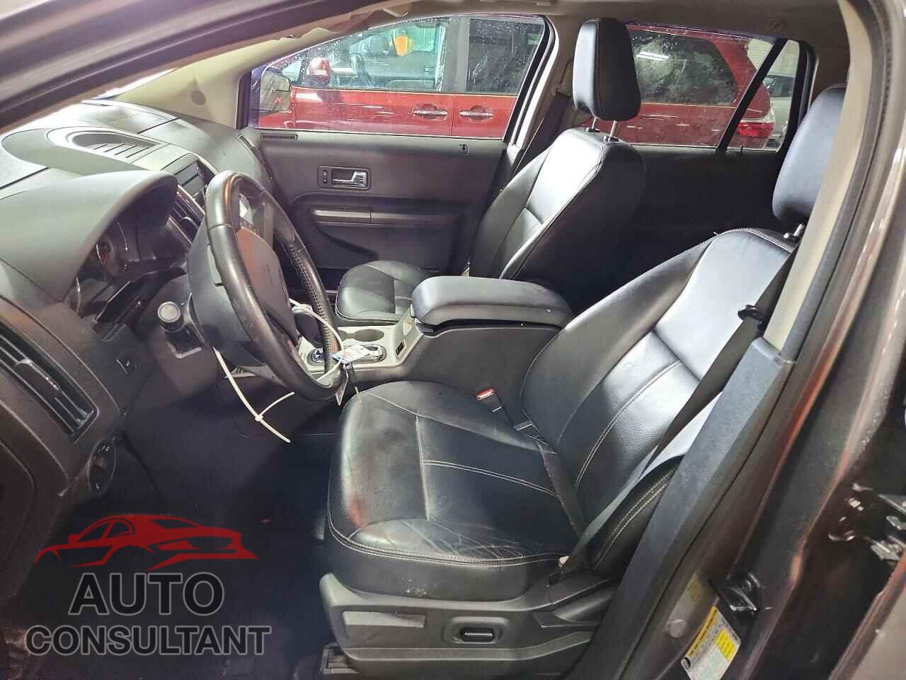FORD EDGE 2009 - 2FMDK39C19BA57230