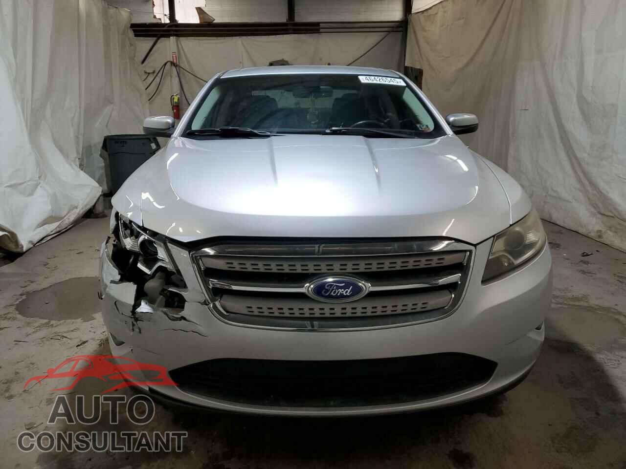 FORD TAURUS 2011 - 1FAHP2EW7BG159122