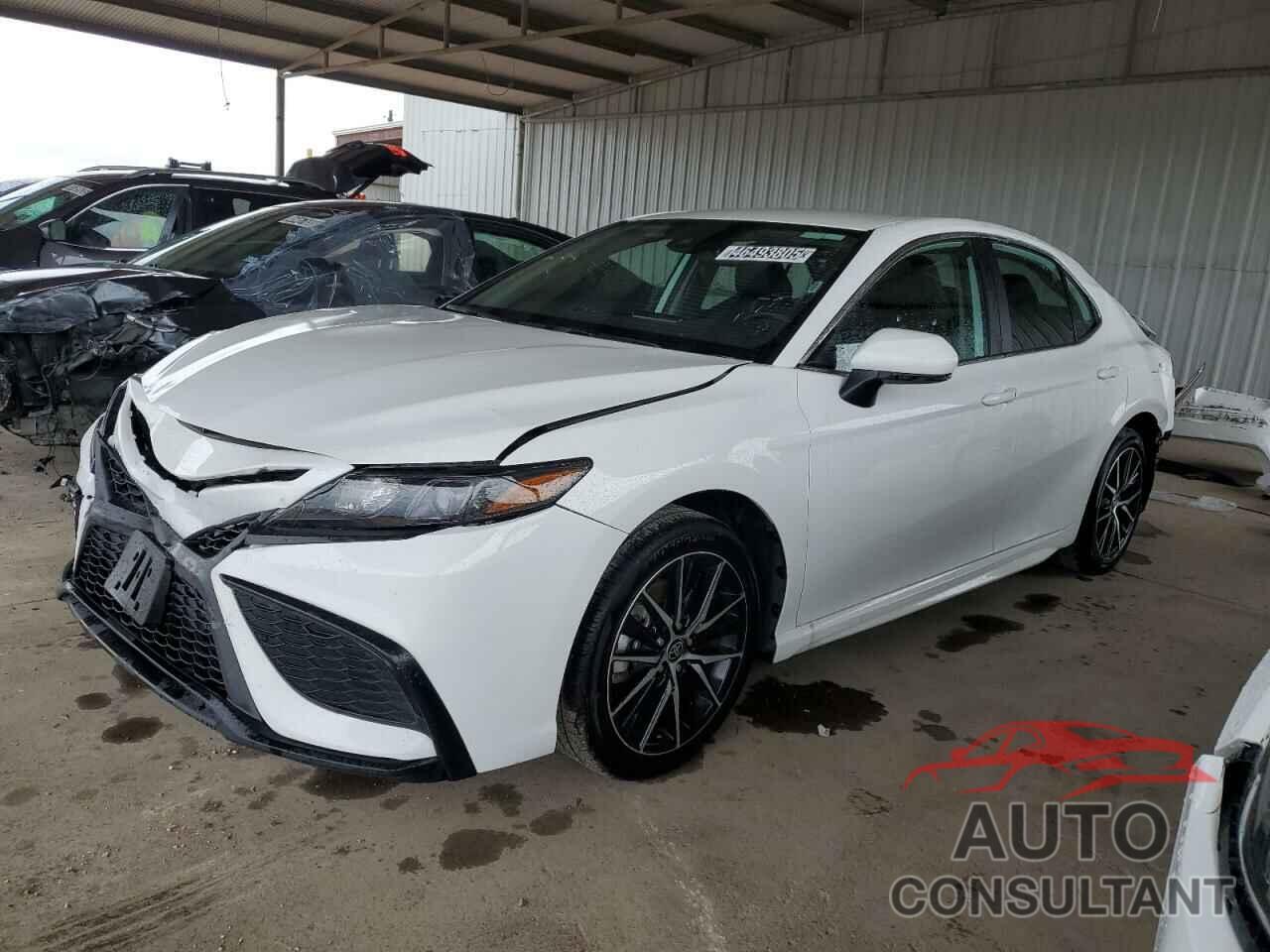 TOYOTA CAMRY 2024 - 4T1G11AK2RU911353