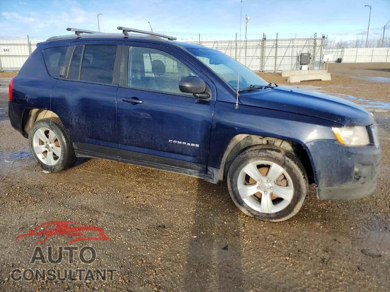 JEEP COMPASS 2012 - 1C4NJDAB6CD594021