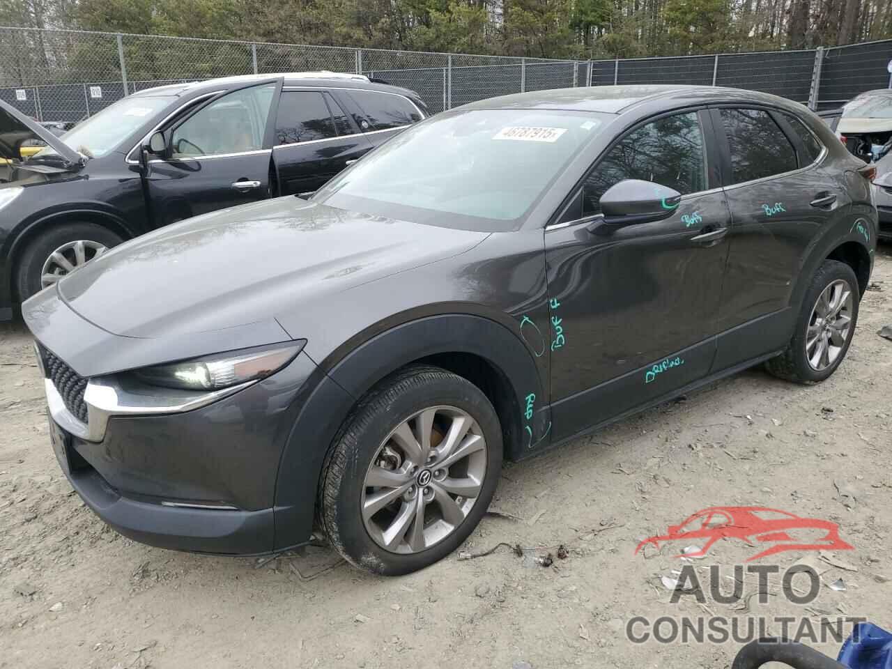 MAZDA CX30 2021 - 3MVDMABL5MM213160