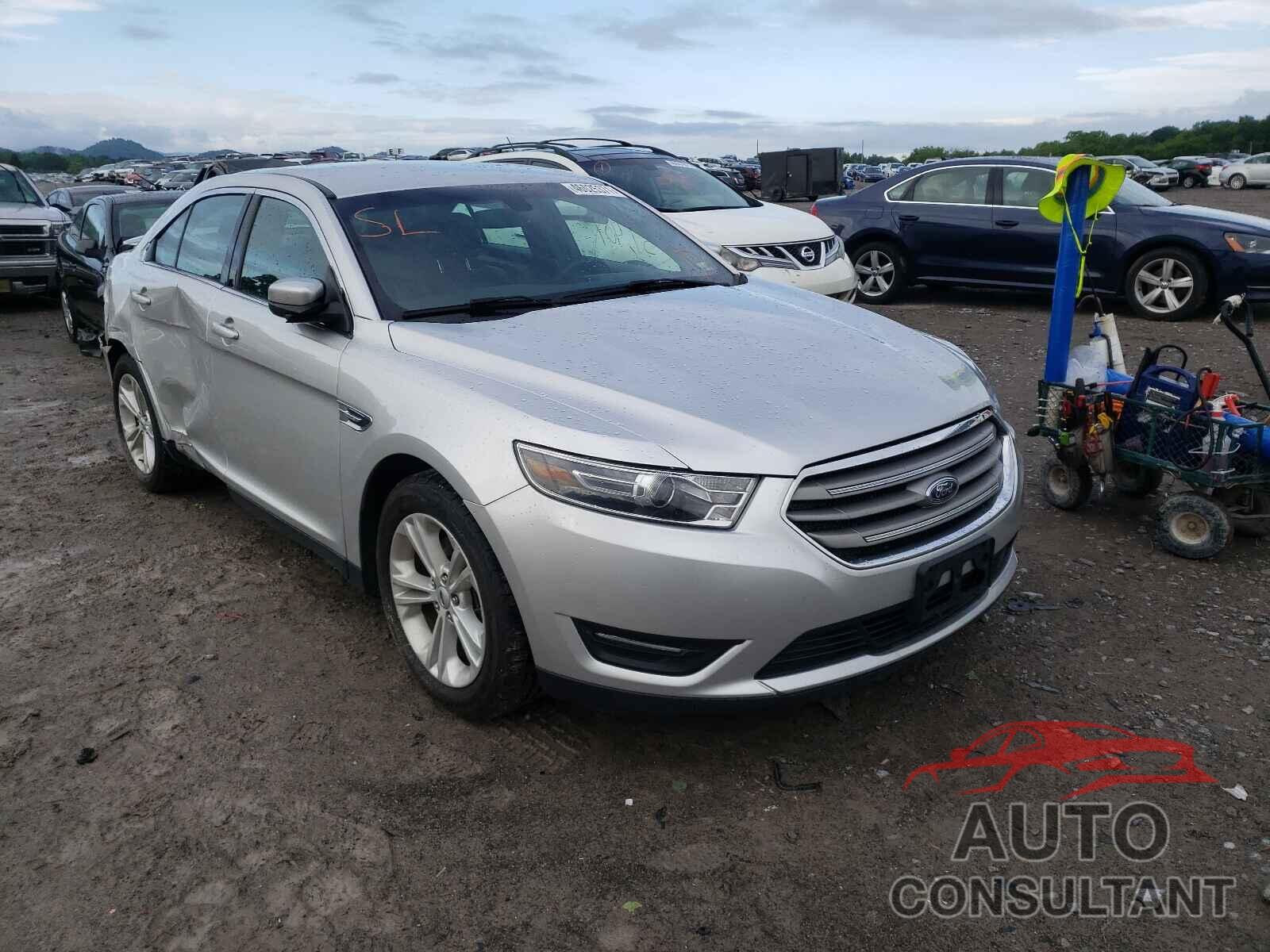 FORD TAURUS 2016 - 1FAHP2E81GG153289