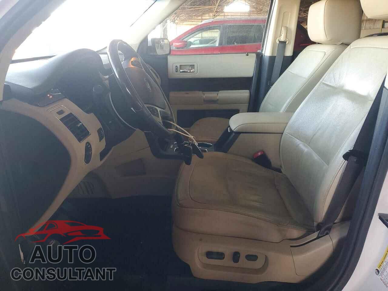 FORD FLEX 2016 - 2FMHK6DT4GBA21281
