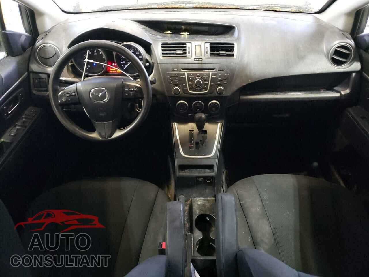 MAZDA 5 2015 - JM1CW2BL6F0184402