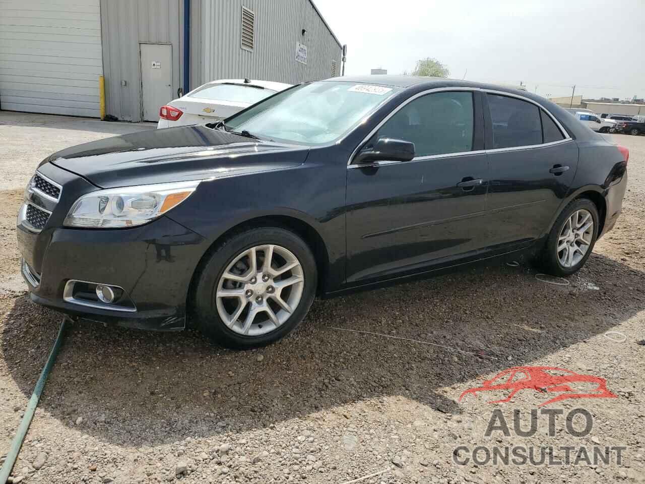 CHEVROLET MALIBU 2013 - 1G11F5SR0DF152089
