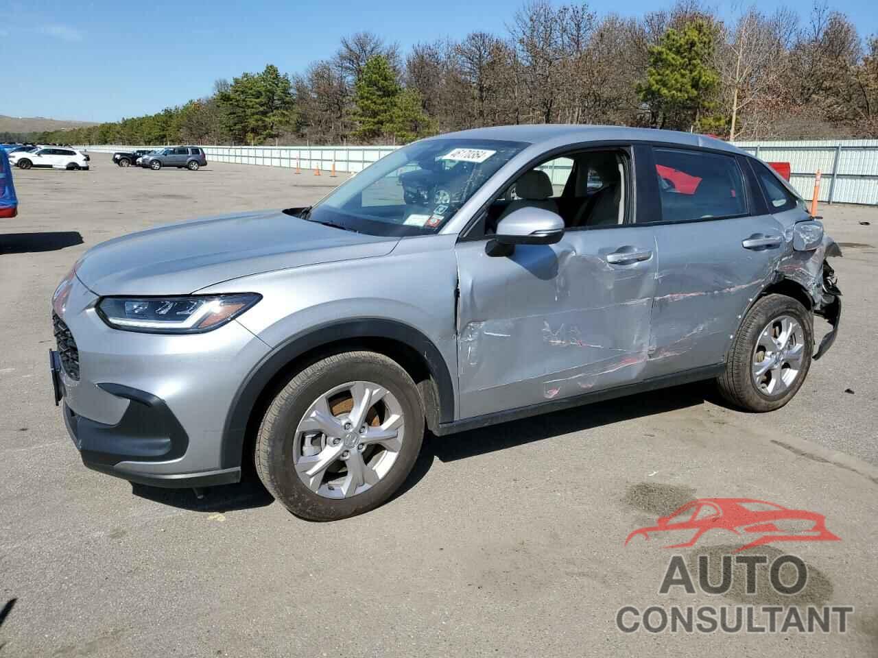 HONDA HR-V 2023 - 3CZRZ2H30PM712470