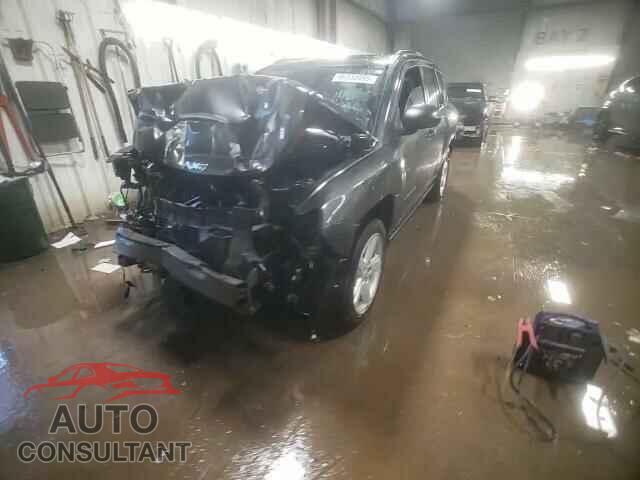 JEEP COMPASS 2014 - 1C4NJCEA9ED914026