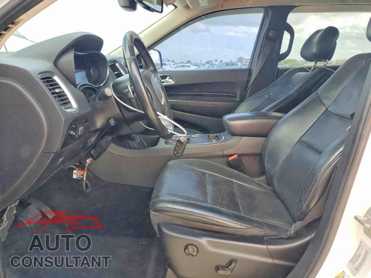 DODGE DURANGO 2015 - 1C4RDHEG3FC946245