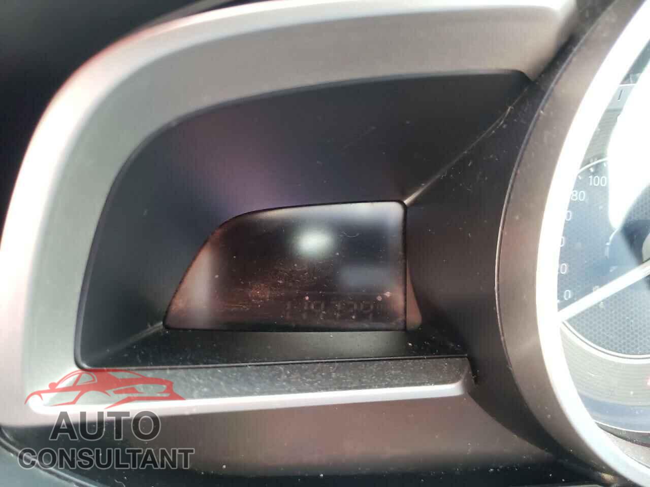 MAZDA 3 2014 - JM1BM1V73E1116139