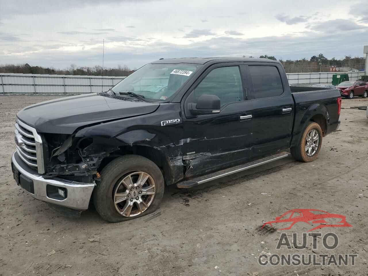 FORD F-150 2016 - 1FTEW1CP5GFD35605