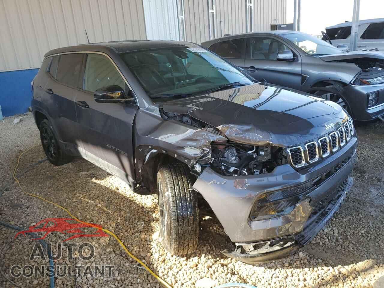 JEEP COMPASS 2024 - 3C4NJDAN0RT143101
