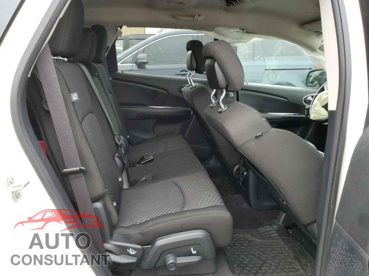 DODGE JOURNEY 2020 - 3C4PDCAB3LT279326