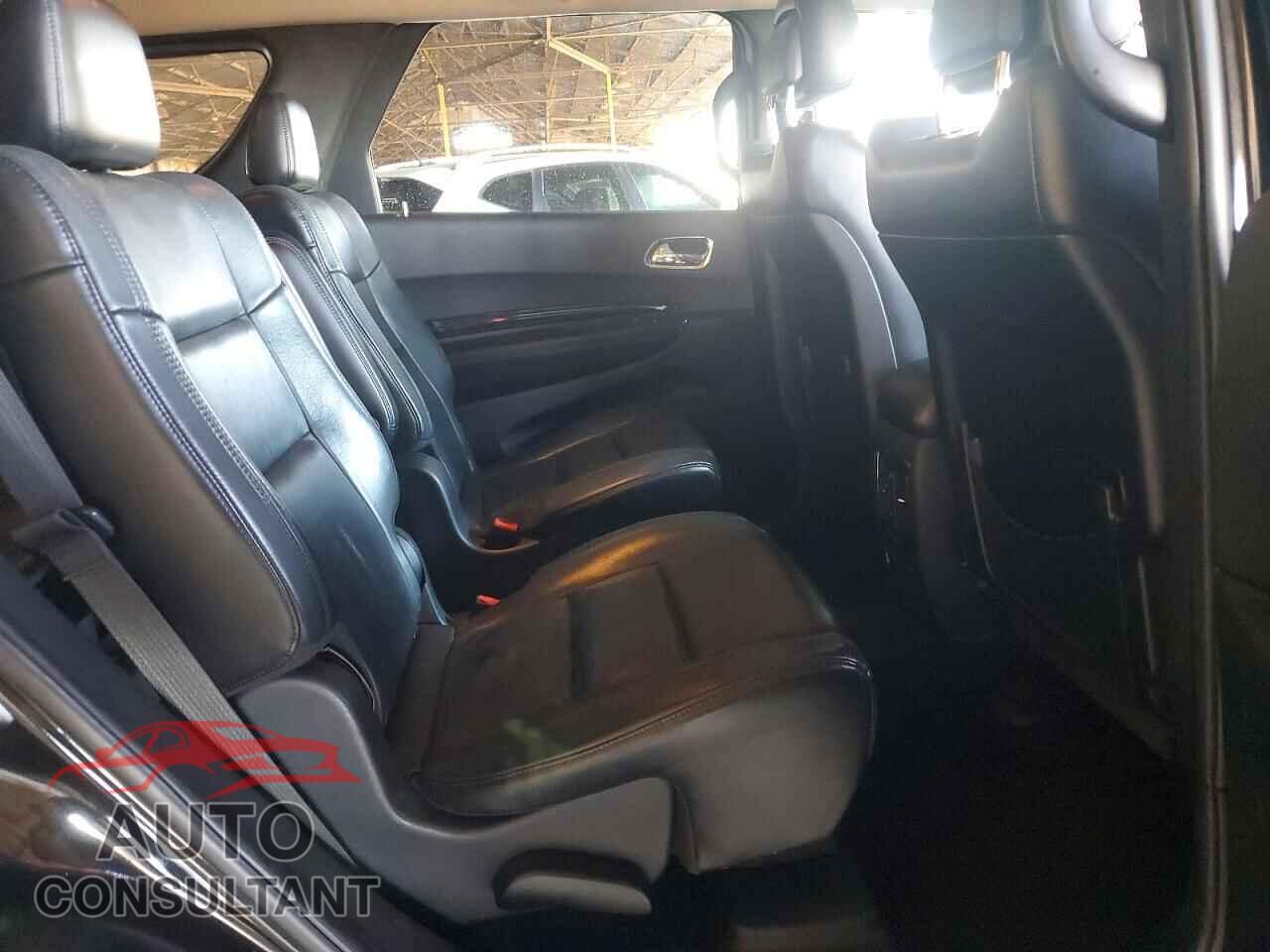 DODGE DURANGO 2014 - 1C4SDJDTXEC323498