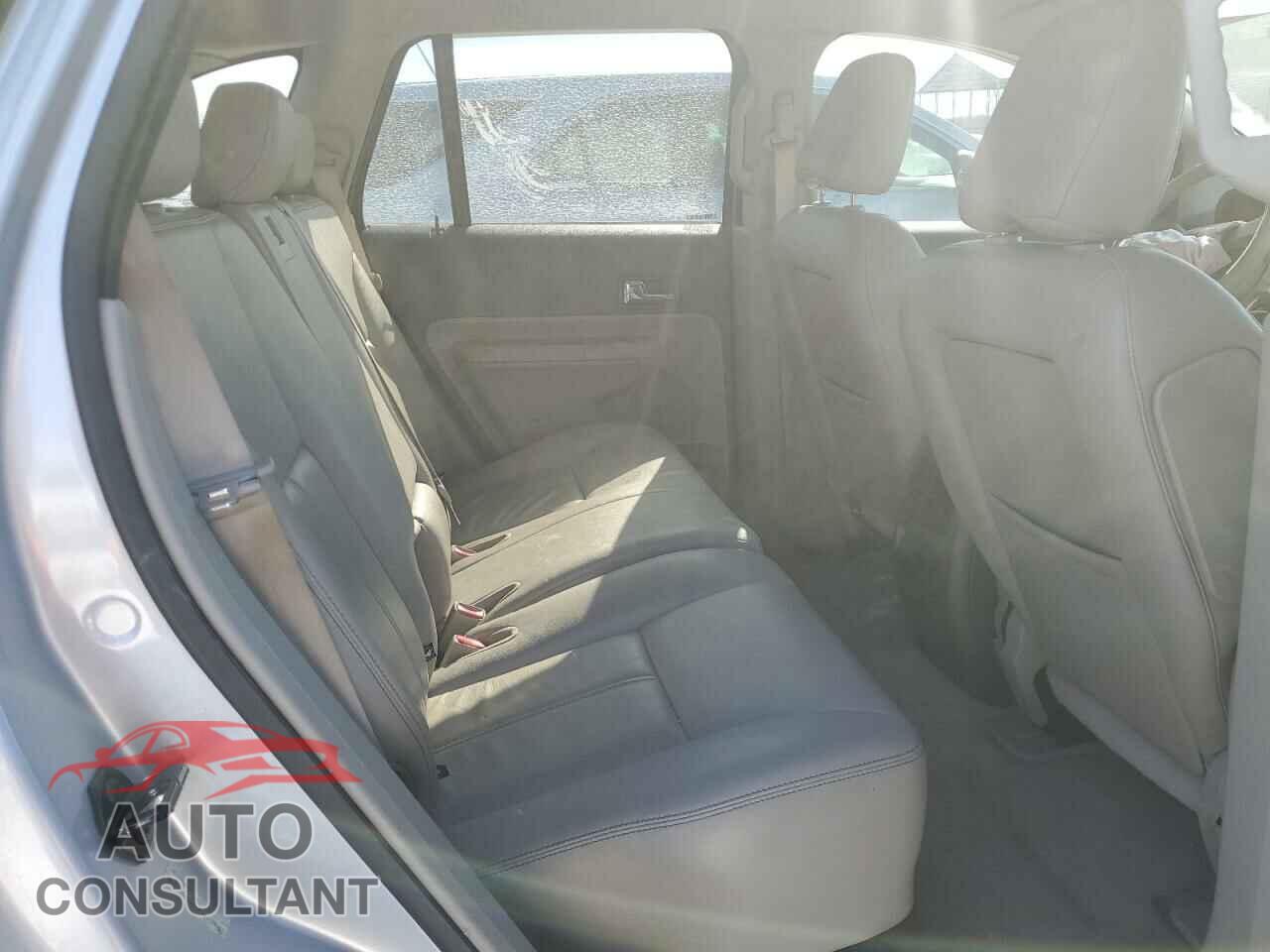 FORD EDGE 2010 - 2FMDK3JC4ABB09384