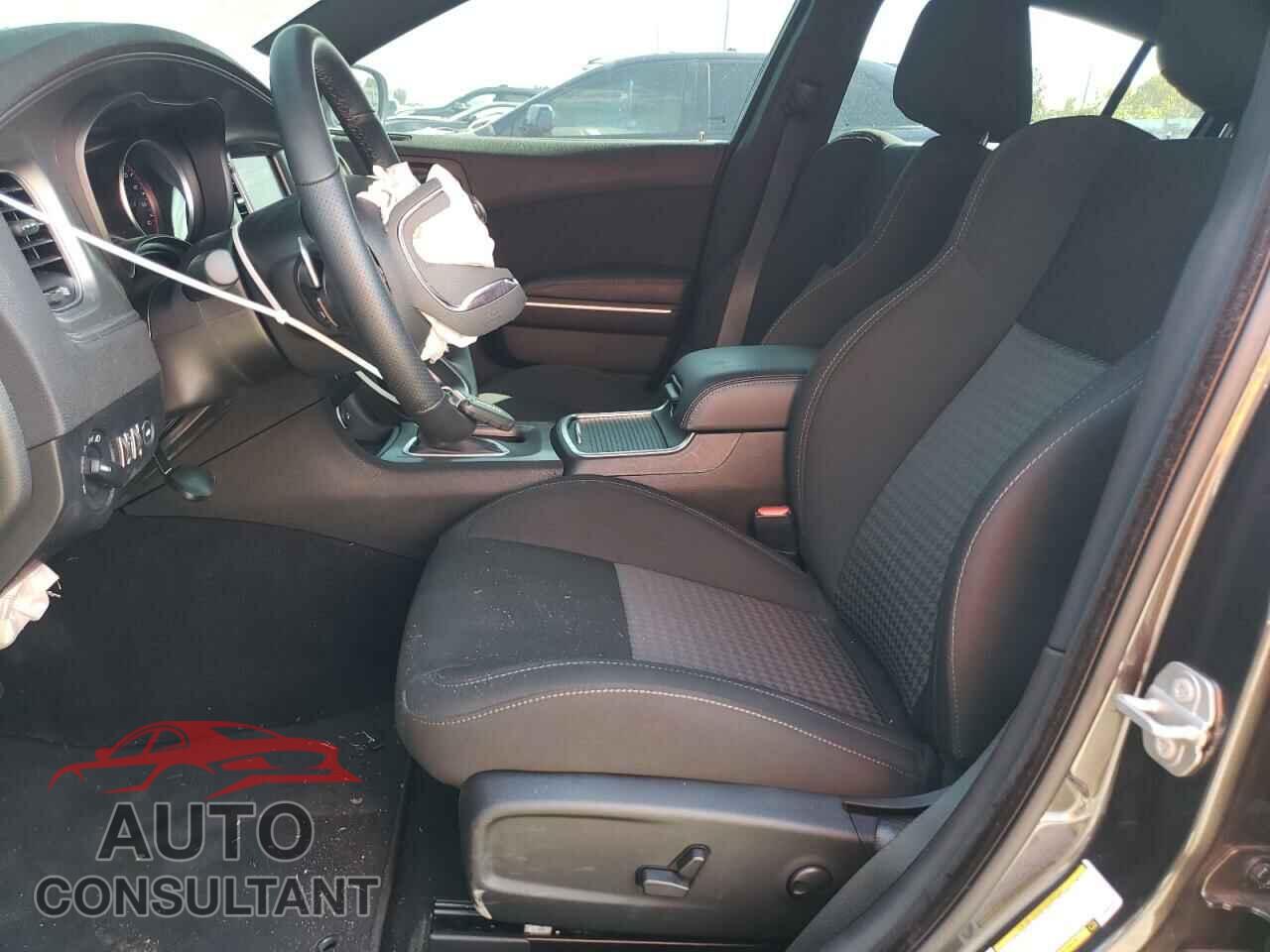 DODGE CHARGER 2023 - 2C3CDXCT7PH685320