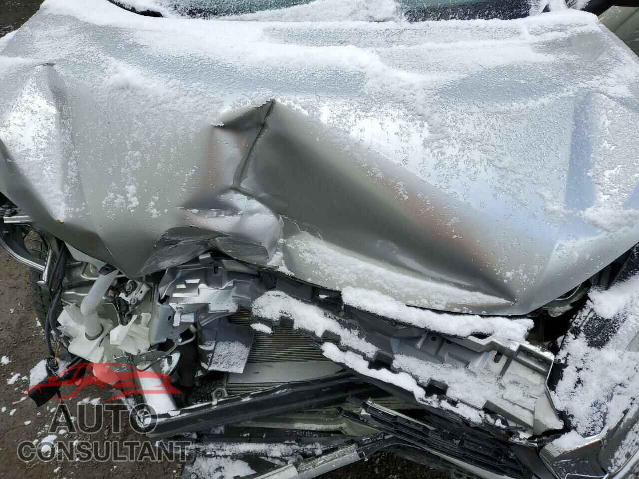 MITSUBISHI ECLIPSE 2022 - JA4ATWAA9NZ056585