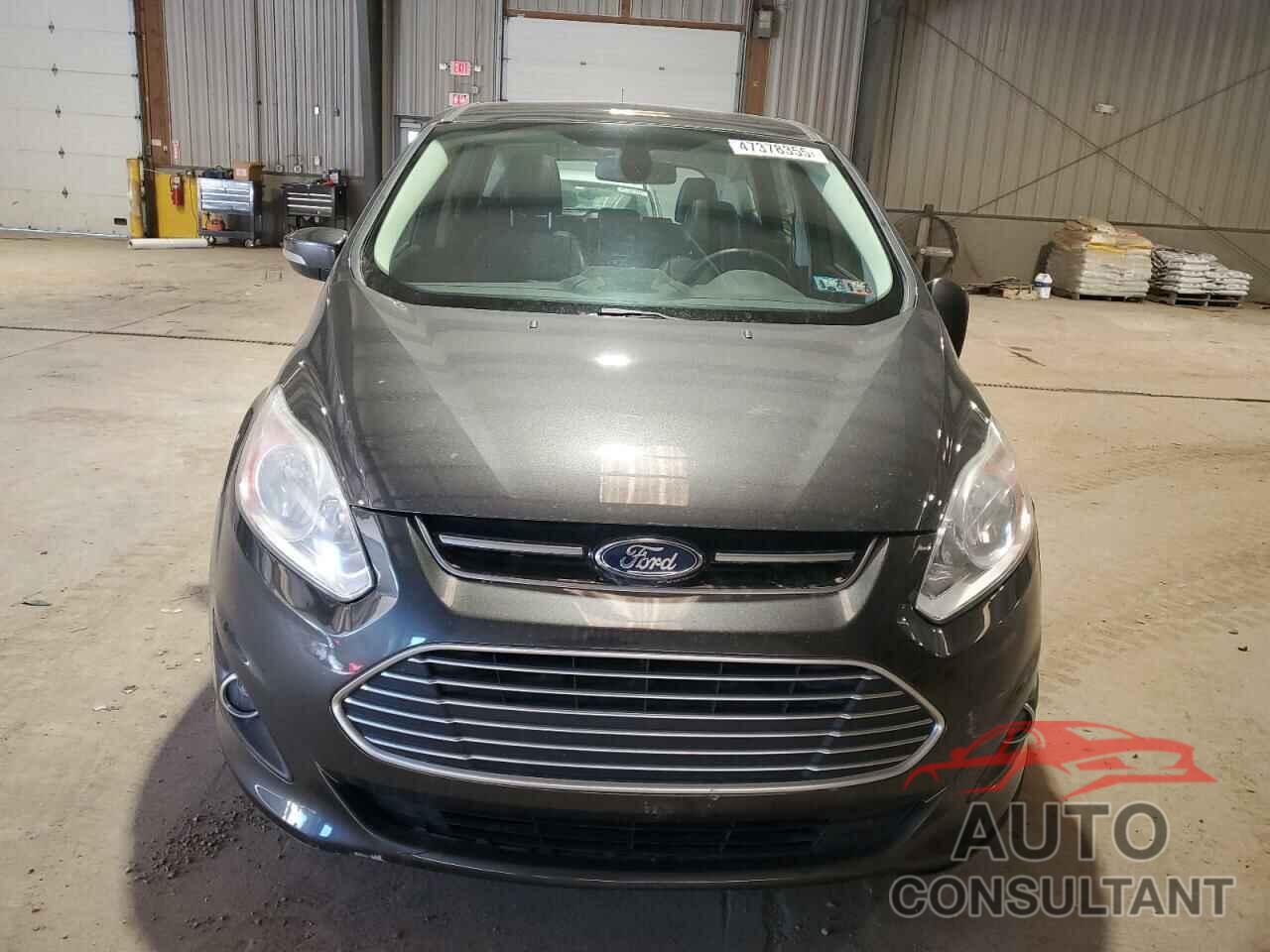 FORD CMAX 2015 - 1FADP5BU8FL116537