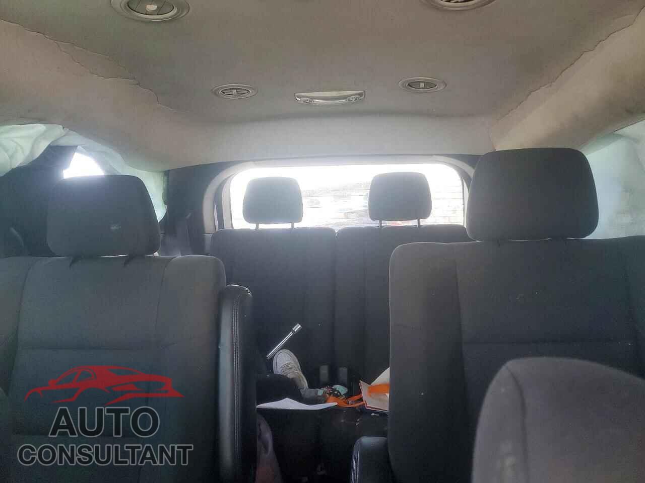 DODGE DURANGO 2015 - 1C4RDHAG7FC921323