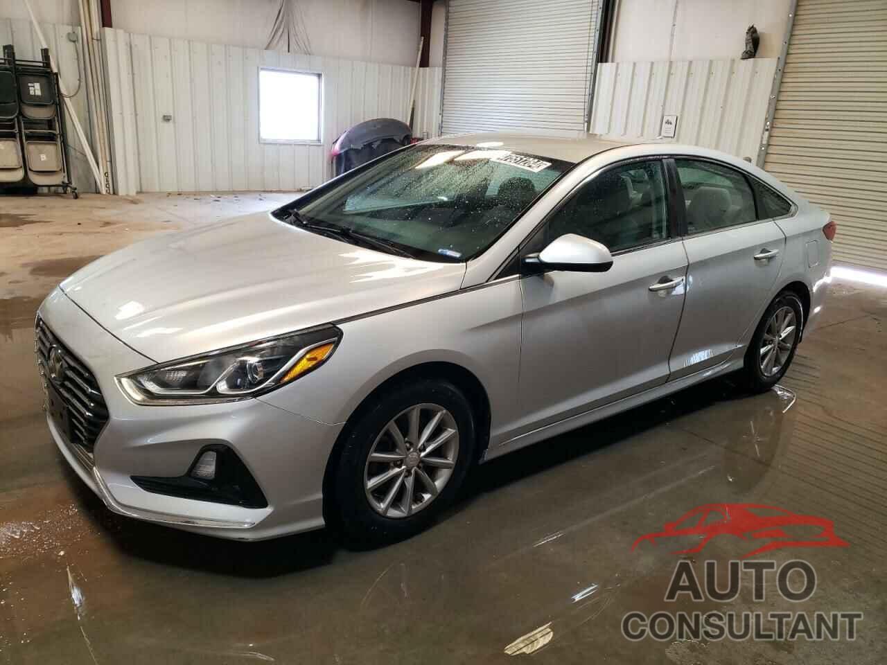 HYUNDAI SONATA 2018 - 5NPE24AF1JH602601
