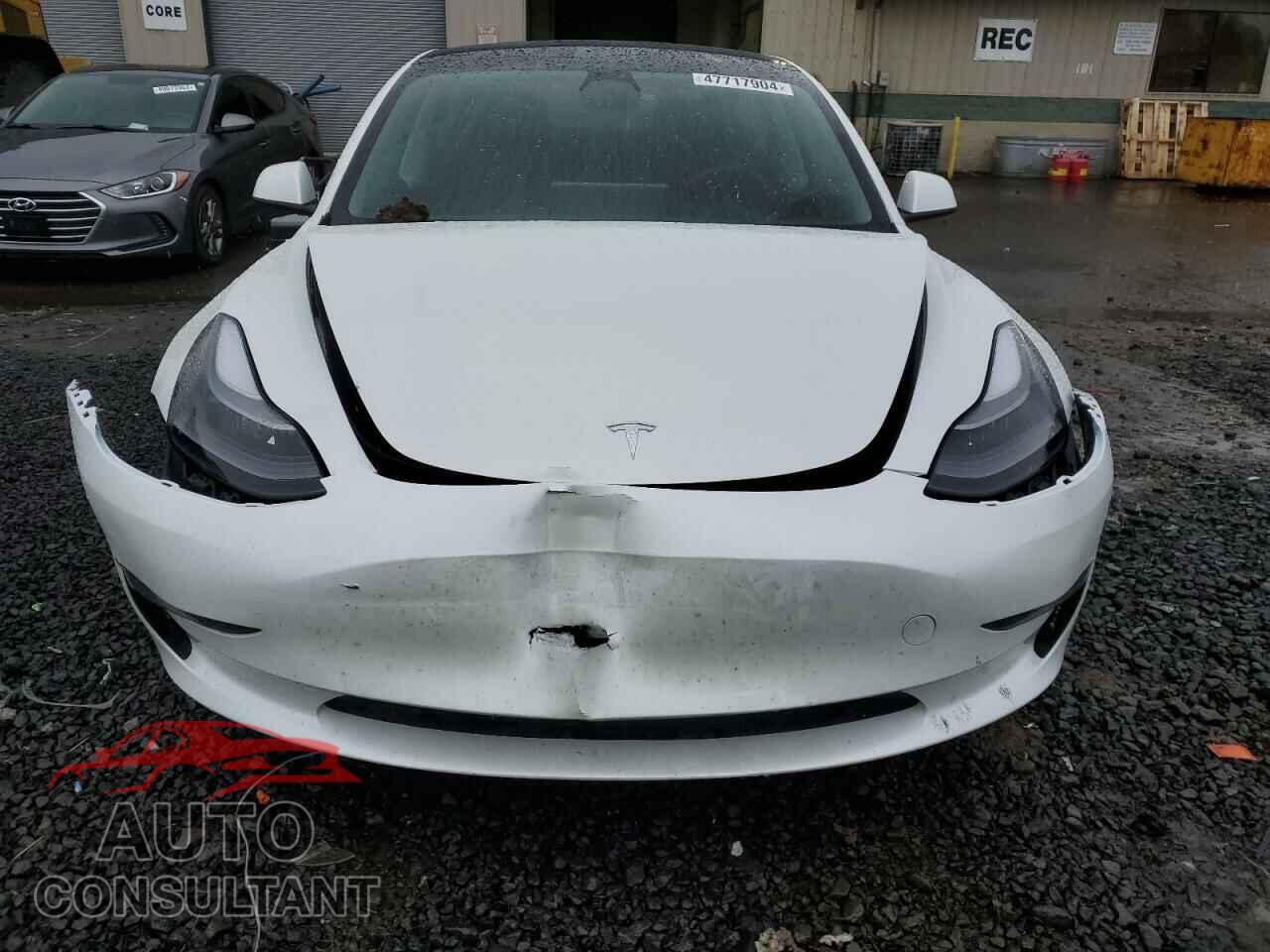 TESLA MODEL 3 2023 - 5YJ3E1EA5PF568701