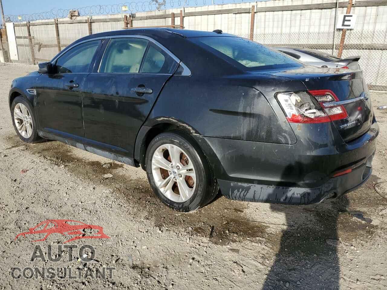 FORD TAURUS 2013 - 1FAHP2E81DG117338