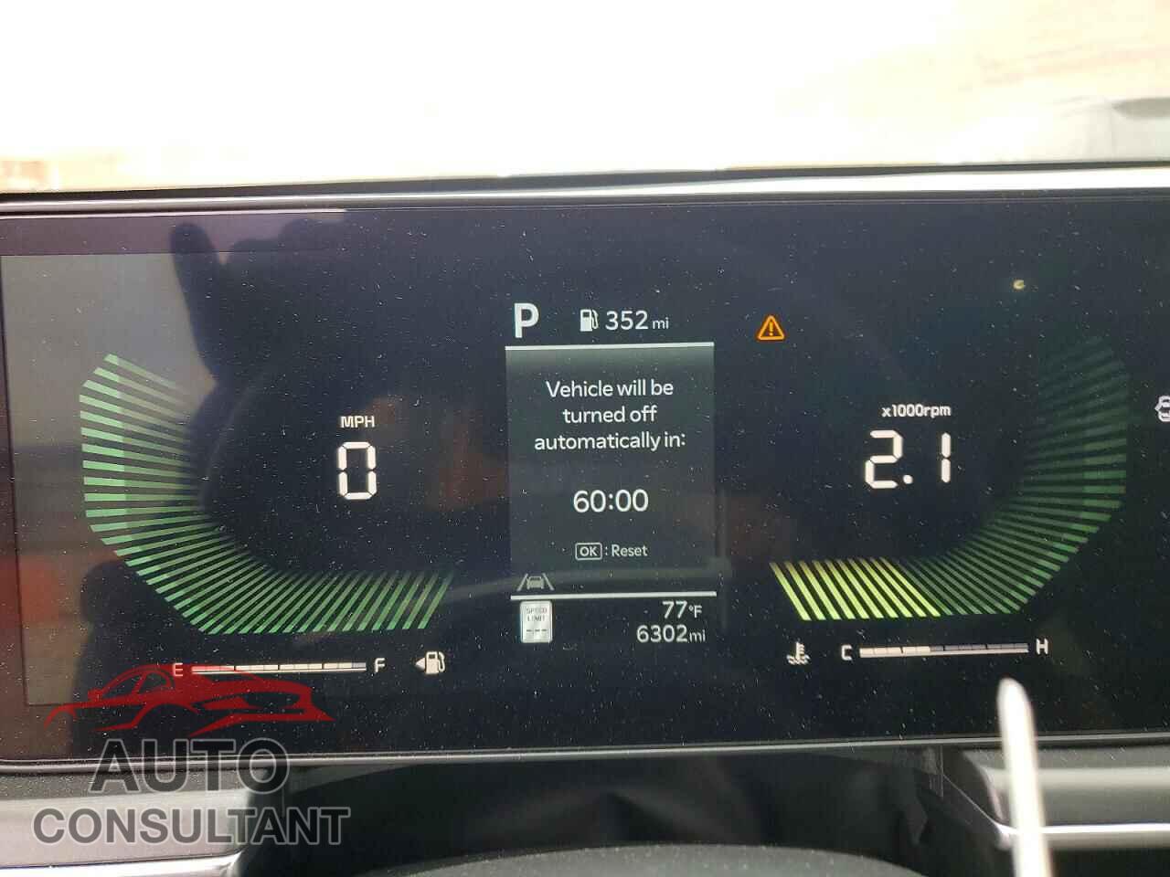 KIA UNKNOWN 2025 - KNAG64J77S5379663