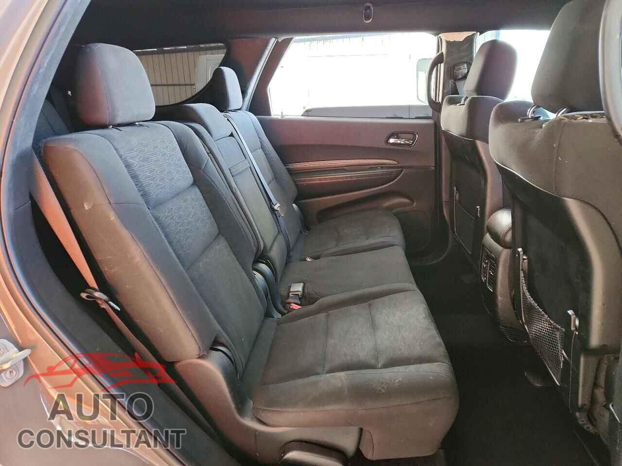 DODGE DURANGO 2023 - 1C4RDJDG3PC617362