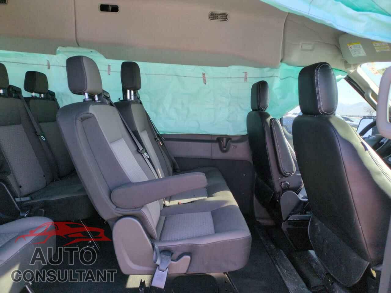 FORD TRANSIT 2021 - 1FBAX2C87MKA31418