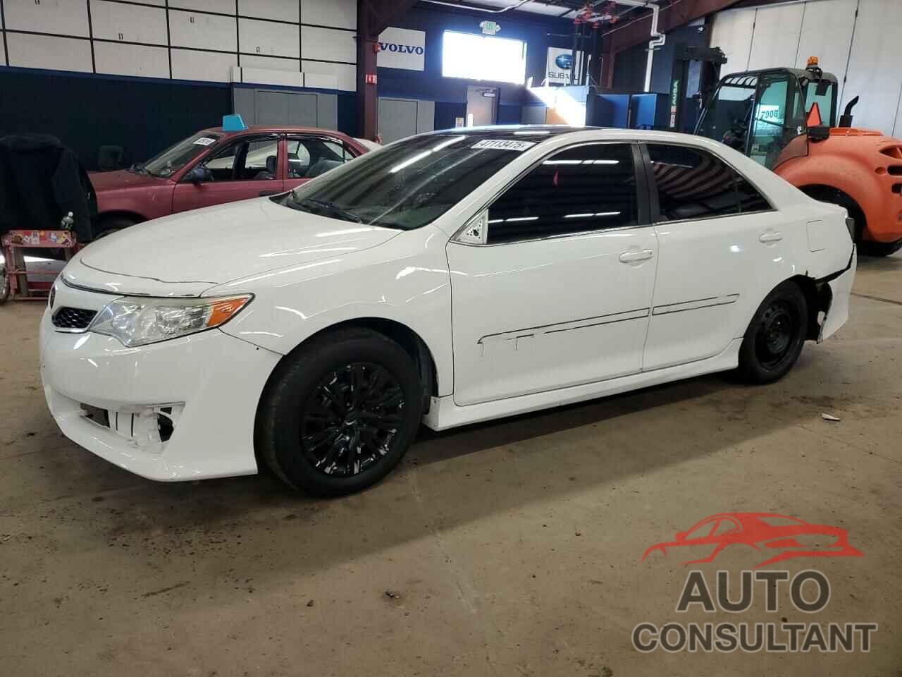 TOYOTA CAMRY 2014 - 4T1BF1FK5EU754111