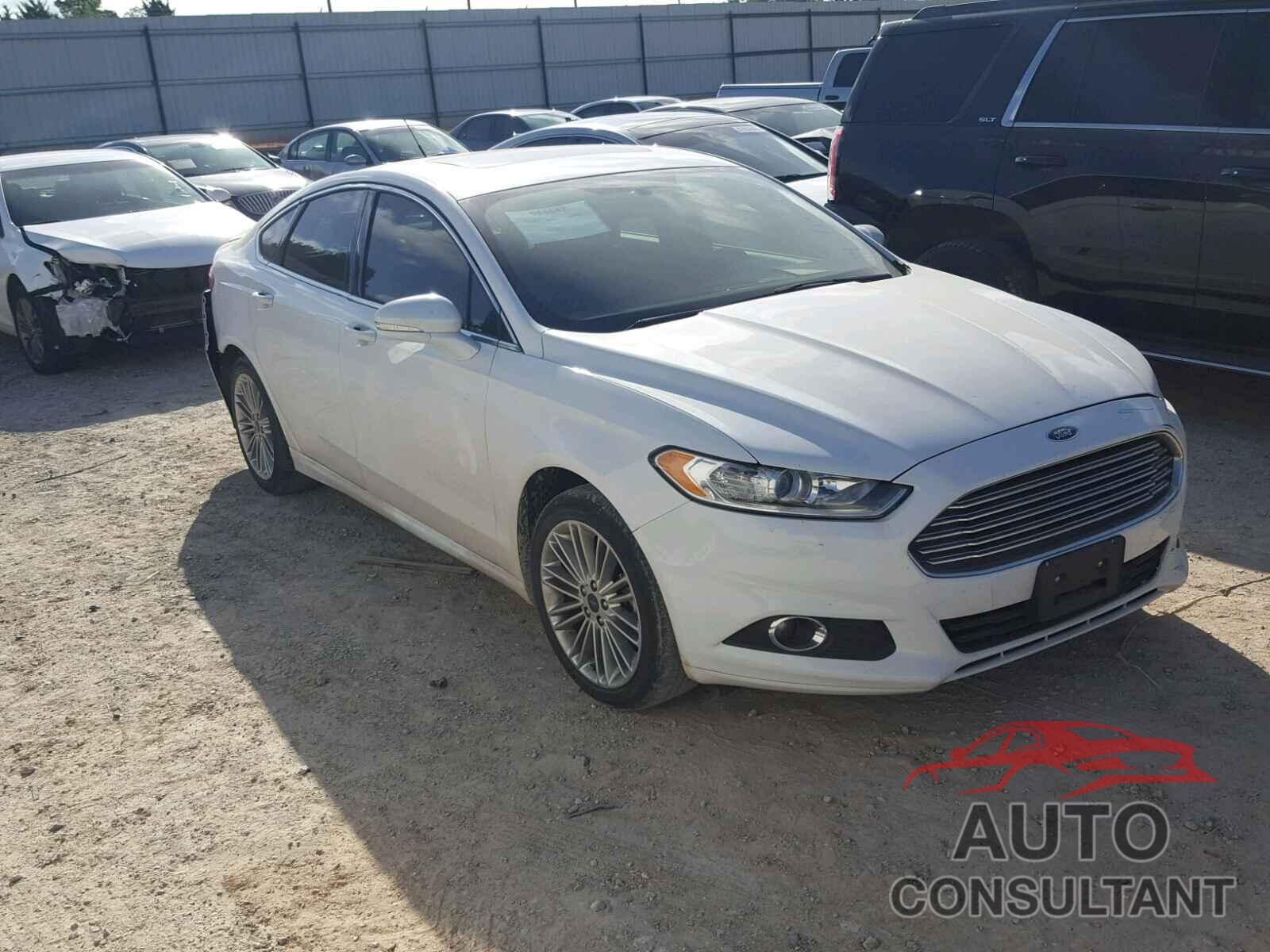 FORD FUSION 2015 - 3FA6P0H90FR143814