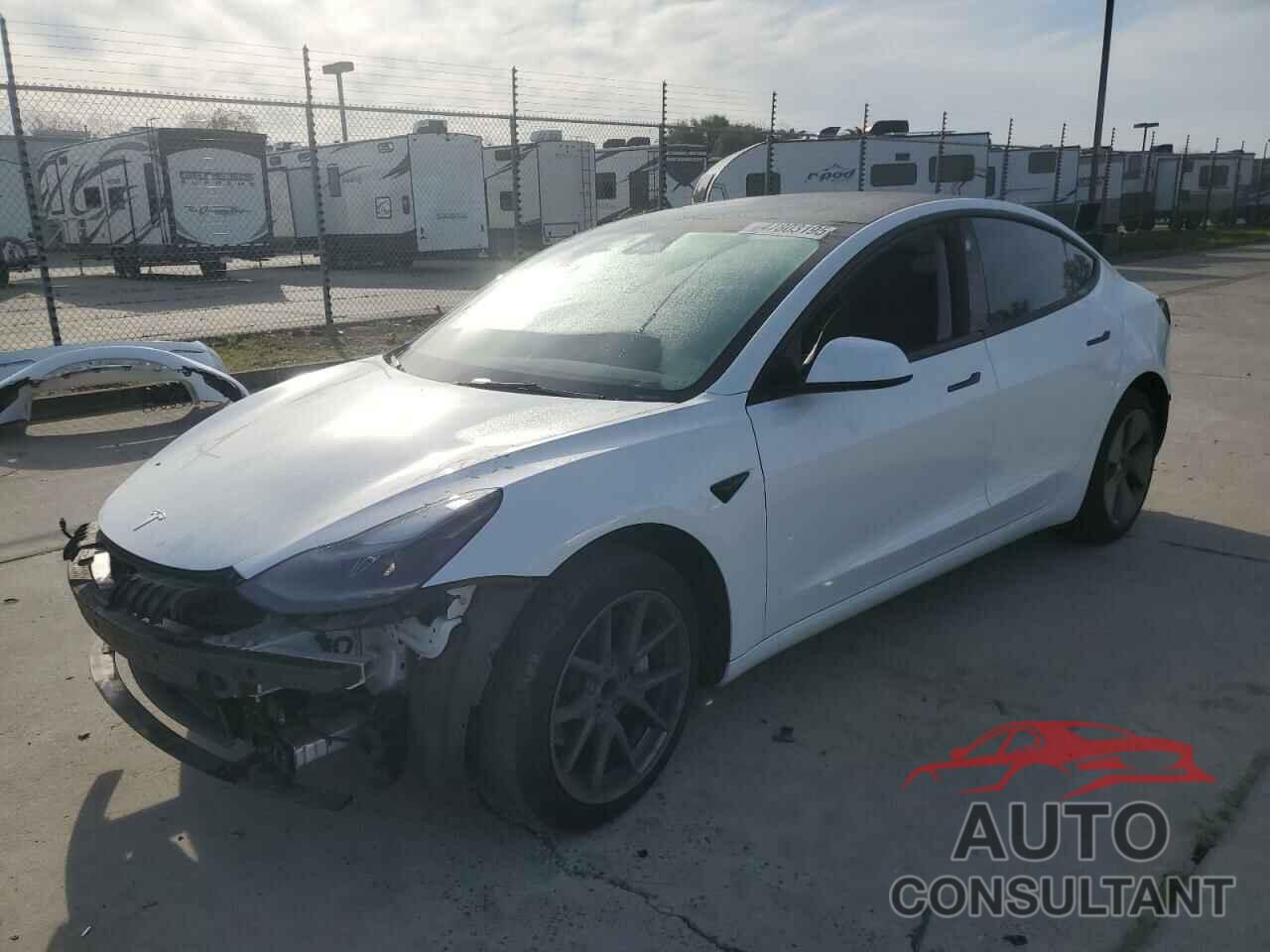 TESLA MODEL 3 2023 - 5YJ3E1EAXPF602650